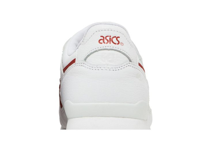 Кроссовки ASICS Gel Lyte 3 OG 'White Fire Opal'