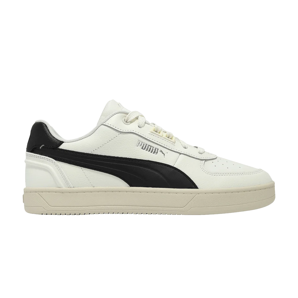Krossovki-Puma-Caven-2.0-Lux-Alpine-Snow-Black