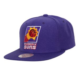 Mitchell-Ness-Team-Ground-2.0-Snapback-HWC-Phoenix-Suns-300x300