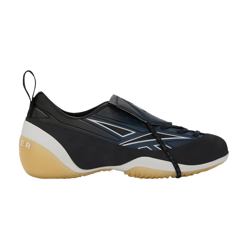 Кроссовки Botter x Reebok Energia Bo Kéts 'Navy Black'