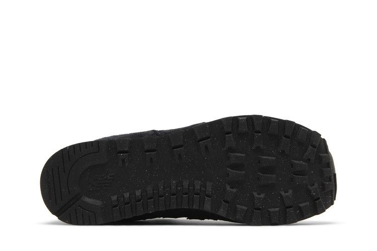 Кроссовки New Balance 574 Big Kid Wide 'Core Pack - Black'