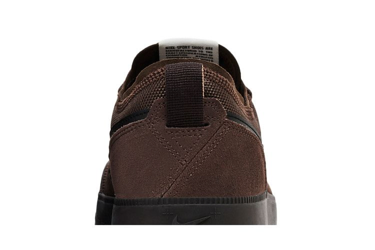 Кроссовки Nike C1TY 'Street Meat'