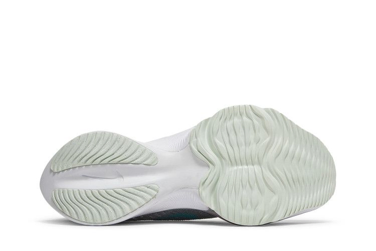 Кроссовки Nike Air Zoom Tempo NEXT% Flyknit 'South Beach'