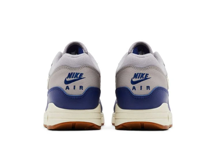 Кроссовки Nike Air Max 1 'Atmosphere Deep Royal'