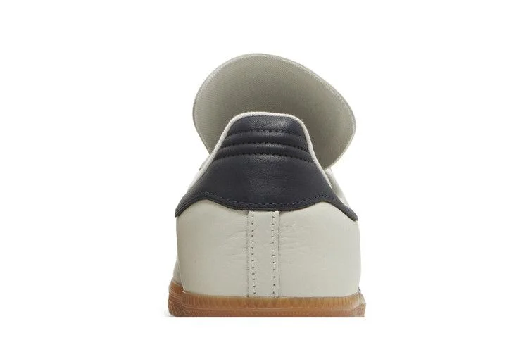 Кроссовки Pharrell x adidas Samba Human Race 'Cloud White'