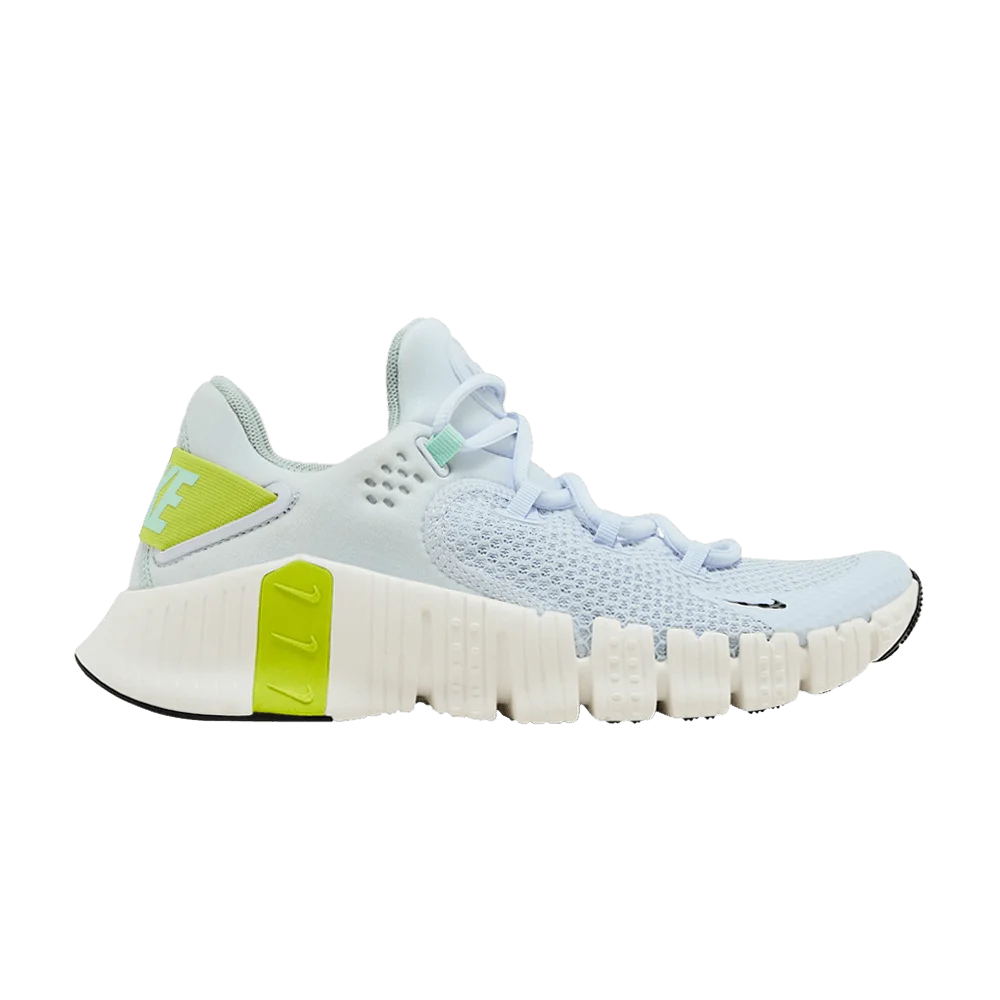 Krossovki-Nike-Wmns-Free-Metcon-4-Grey-Atomic-Green