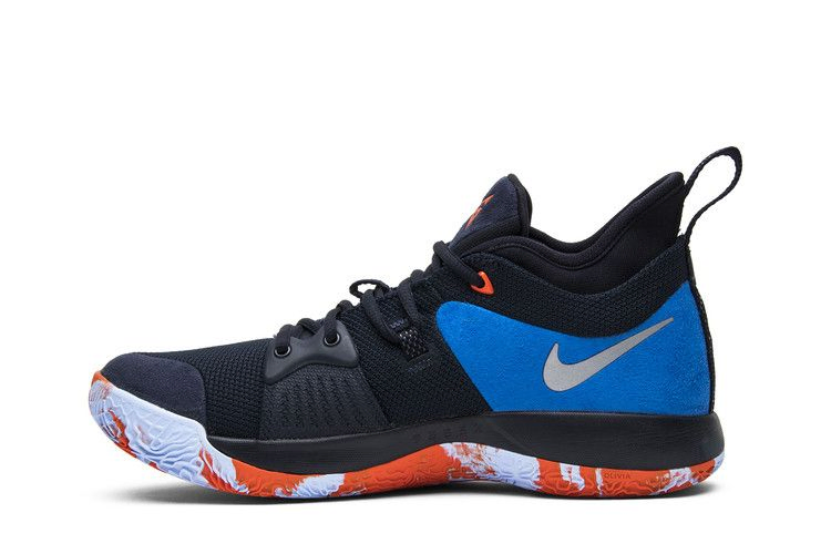 Кроссовки Nike PG 2 'Home'
