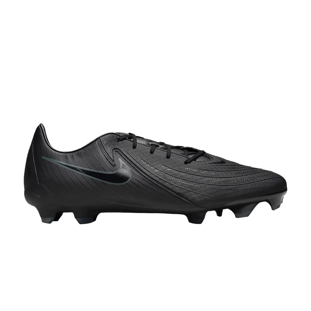 Krossovki-Nike-Phantom-GX-2-Academy-BlackDeep-JungleBlack