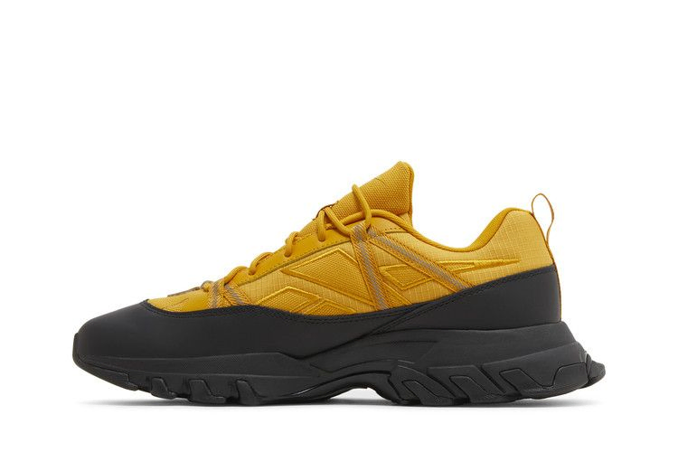 Кроссовки Reebok DMX Trail Shadow 'Bright Ochre'