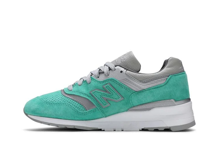 Кроссовки Concepts x New Balance 997 New York 'City Rivalry'