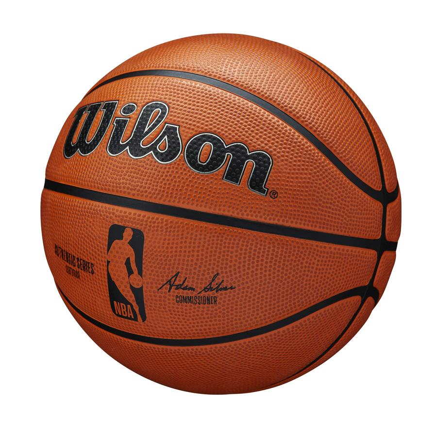 Wilson NBA Authentic Series Outdoor Basketball