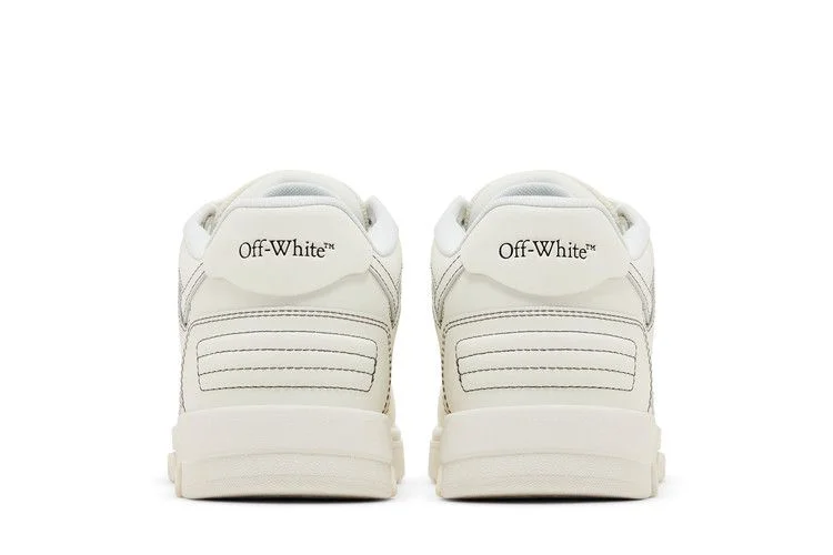 Кроссовки Off-White Wmns Out Of Office 'Cream White'