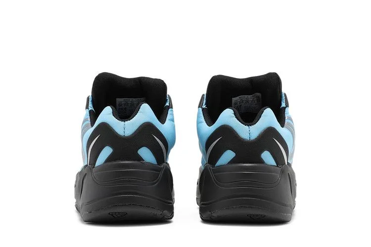 Кроссовки adidas Yeezy Boost 700 MNVN Infant 'Bright Cyan'