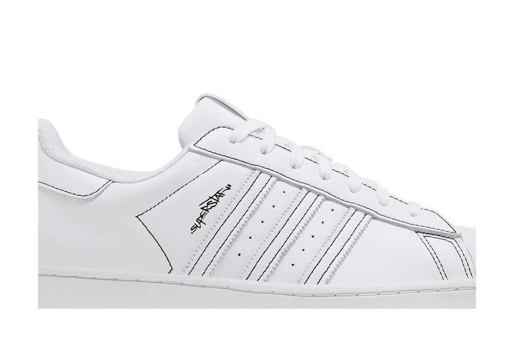 Кроссовки Disney x adidas Superstar 'Sneakerella'