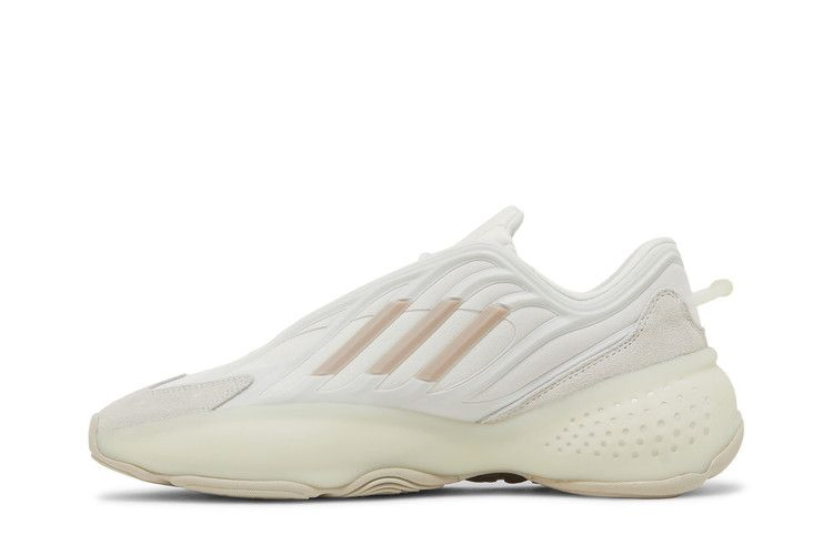 Кроссовки Adidas Ozrah 'Crystal White'