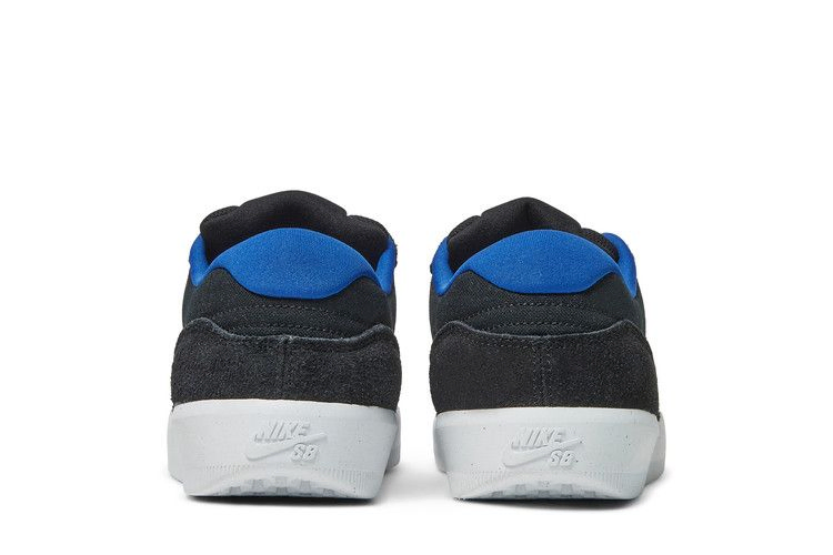 Кроссовки Nike Force 58 SB 'Black Sport Royal'