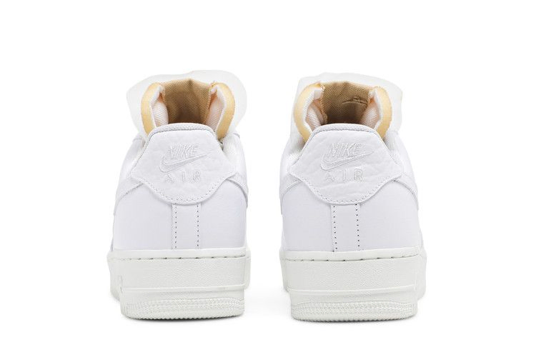 Кроссовки Nike Wmns Air Force 1 Low '07 LX 'Bling'