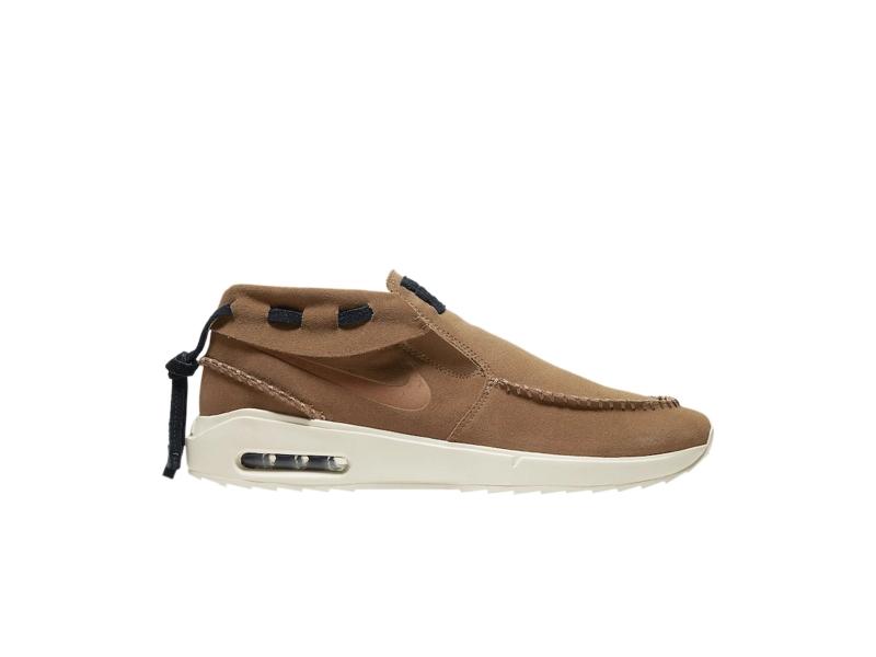 Nike-SB-Air-Max-Stefan-Janoski-2-Moc-Brown-Suede
