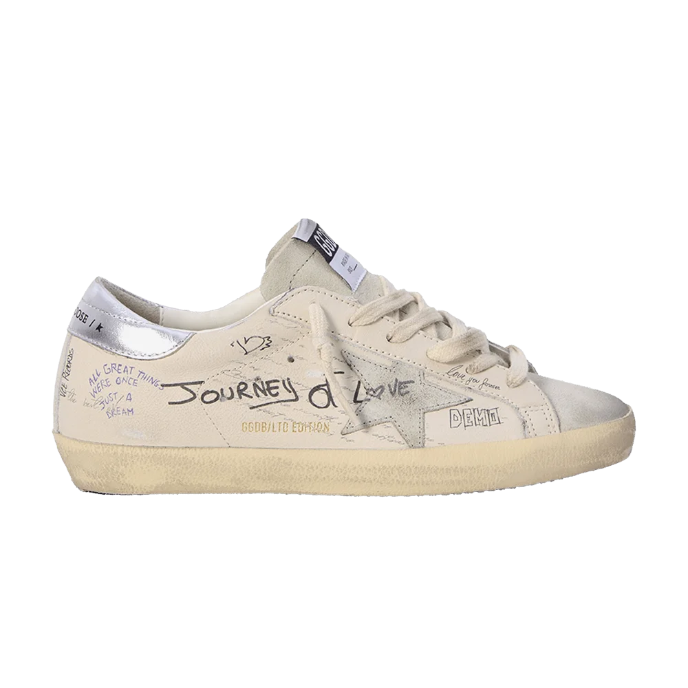 Krossovki-Golden-Goose-Wmns-Superstar-Journey-of-Love