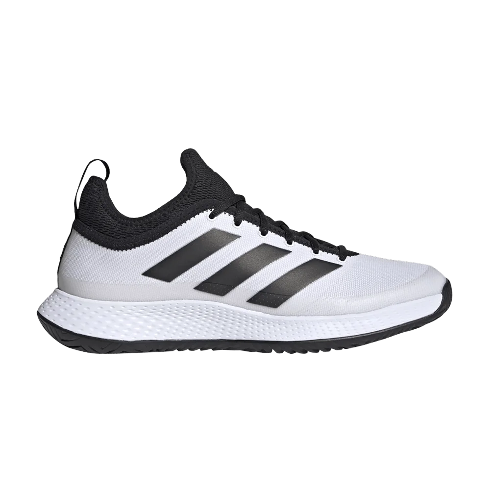 Кроссовки Adidas Defiant Generation 'White Black'