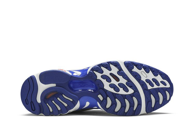 Кроссовки Reebok Daytona DMX 'Blue Move'