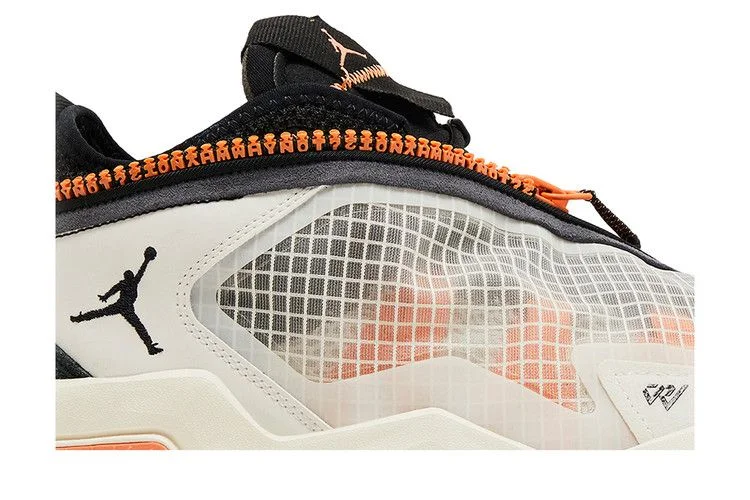 Кроссовки Air Jordan Why Not Zer0.6 'Rattan'