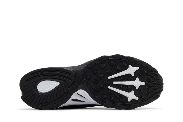 Кроссовки NOCTA x Nike Air Zoom Drive 'Black White'