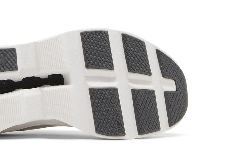 Кроссовки Wmns Cloudmonster 'White Black'
