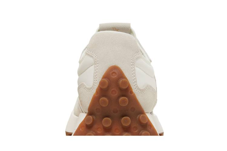 Кроссовки New Balance Wmns 327 'Sea Salt Leopard'