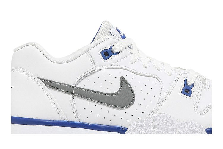 Кроссовки Nike Air Cross Trainer Low 'White Astronomy Blue'