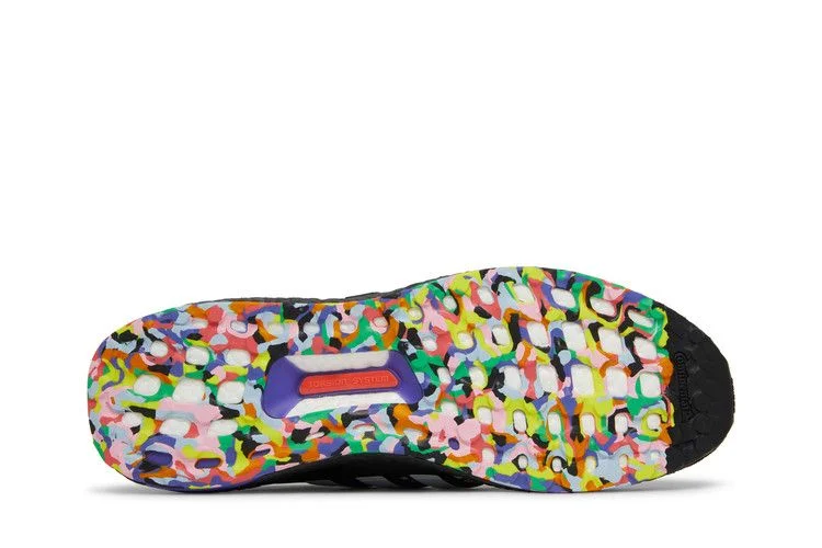 Кроссовки Kris Andrew Small x adidas UltraBoost 5.0 'Pride'