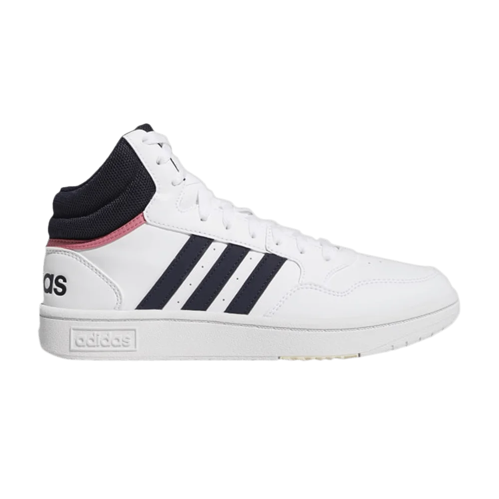 Krossovki-Adidas-Wmns-Hoops-3.0-Mid-White-Rose-Tone