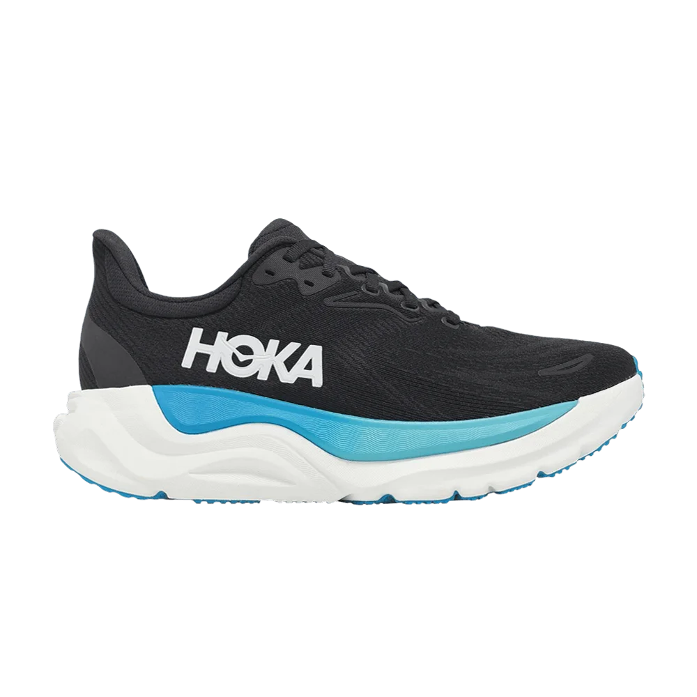 Krossovki-HOKA-Arahi-8-2E-Wide-Black-Blue