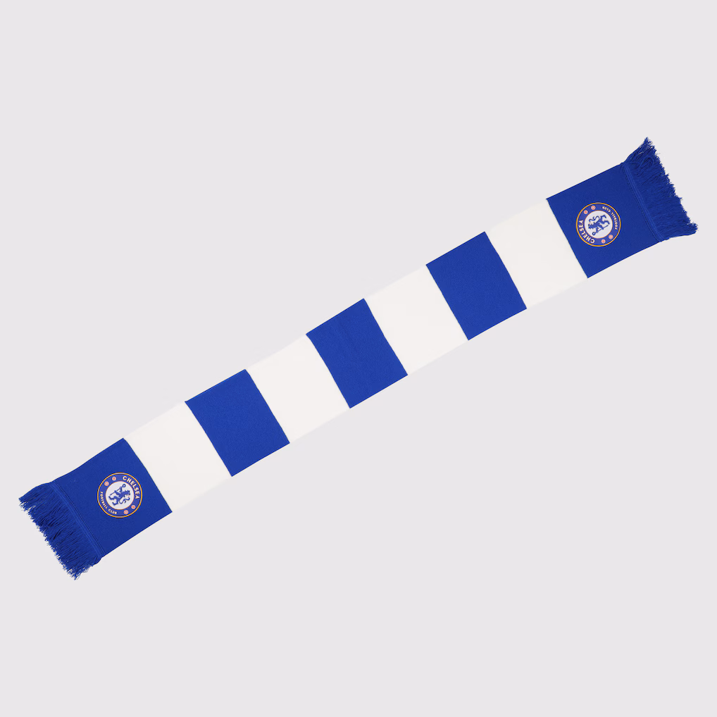 Шарф Chelsea Bar Scarf