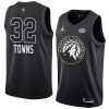 2018-All-Star-Timberwolves-Karl-Anthony-Towns-32-Black-Swingman-Jersey-100x100