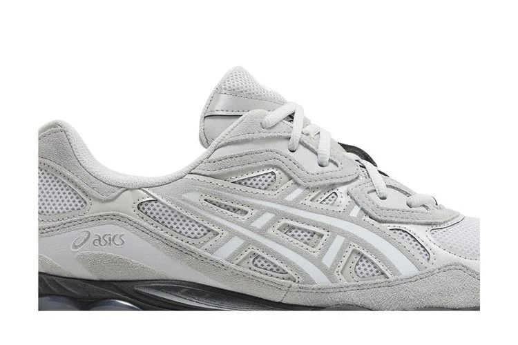 Кроссовки ASICS Gel NYC 'Glacier Grey'