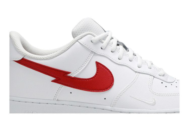 Кроссовки Nike Air Force 1 LV8 'Euro Tour'