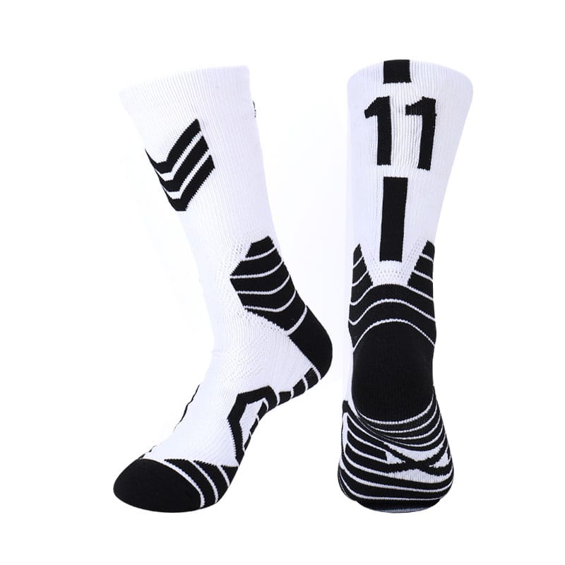 Спортивные носки Jinduo Irving 11 Training Socks