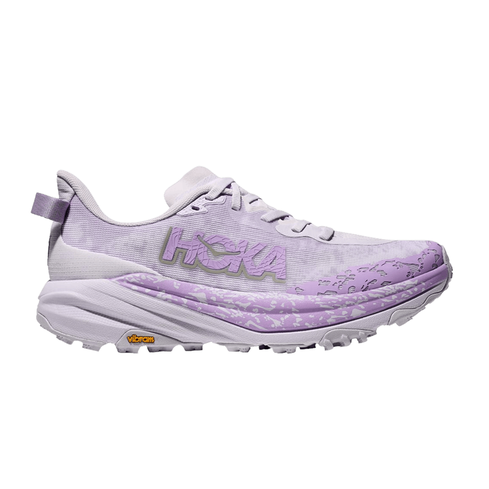 Кроссовки HOKA Wmns Speedgoat 6 'Starlight Glow'