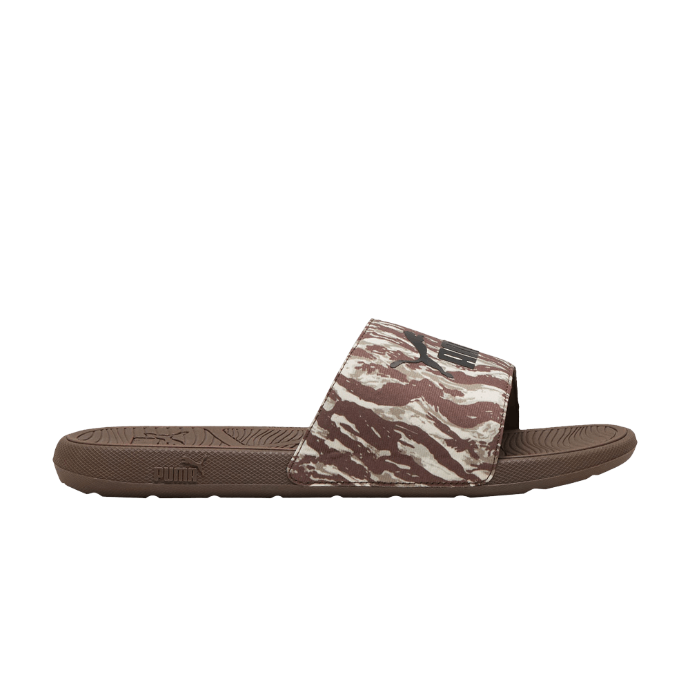 Puma Cool Cat 2.0 Slide 'Protective Nature'