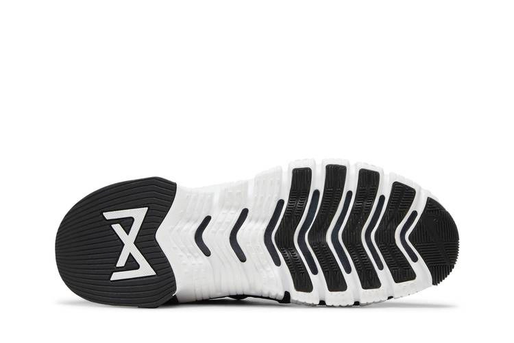 Кроссовки Nike Free Metcon 5 'Black White'