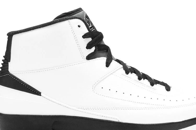 Кроссовки Air Jordan 2 Retro 'Wing It'