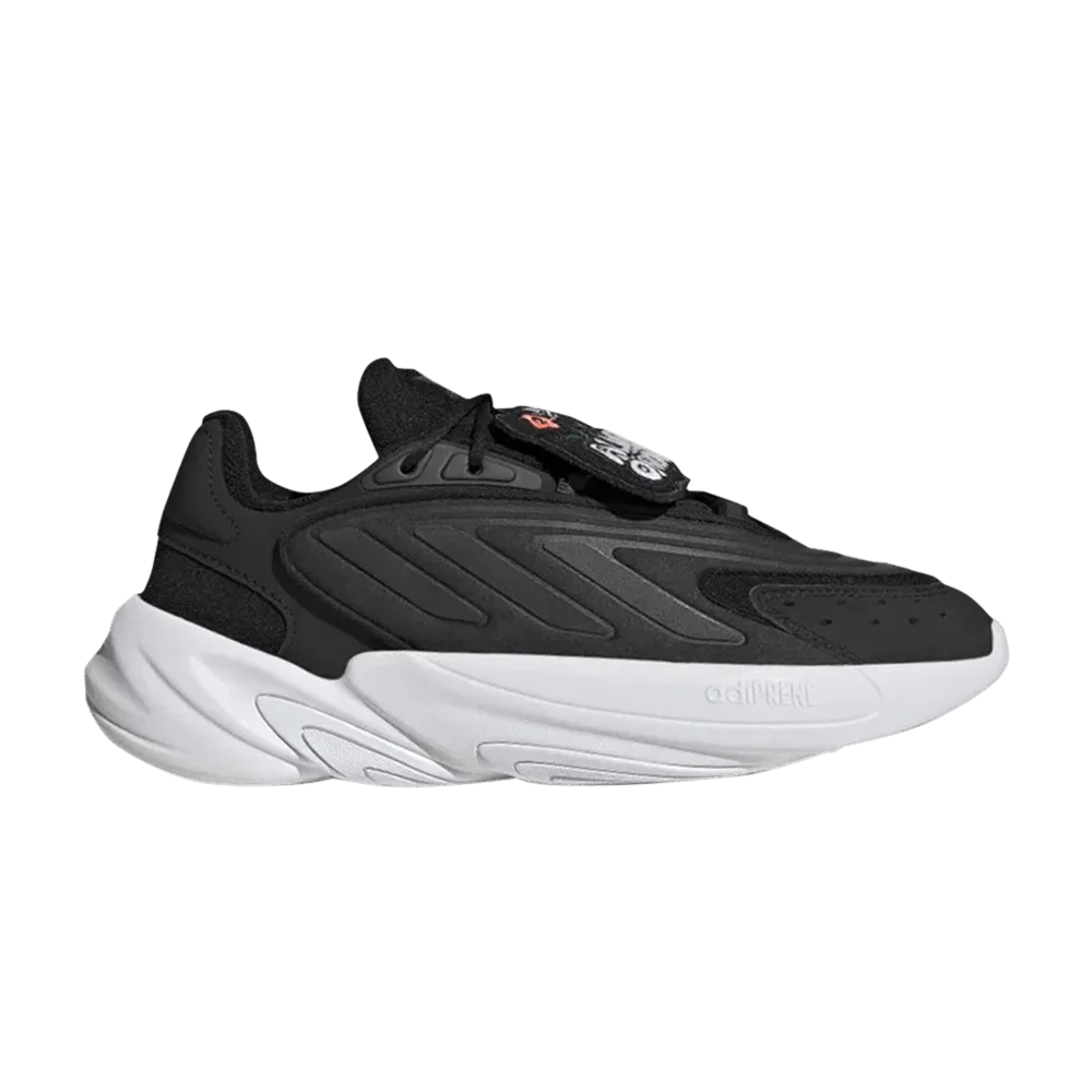Krossovki-Adidas-Wmns-Ozelia-Black-White