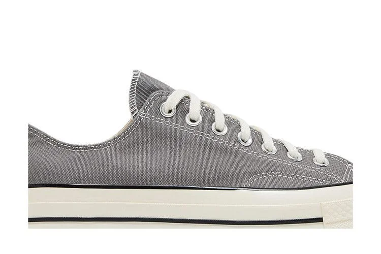 Converse Chuck 70 Vintage Canvas Low 'Origin Story Grey'