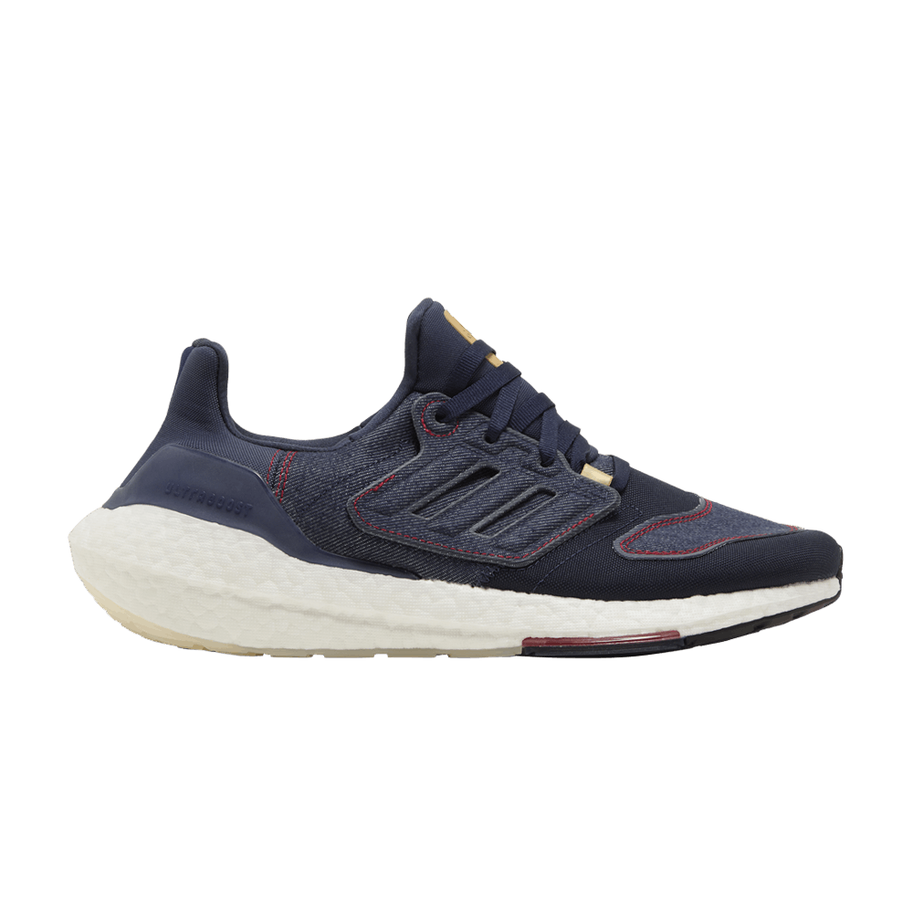 Кроссовки adidas UltraBoost 22 'Shadow Navy'