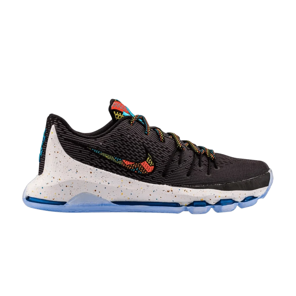 Krossovki-Nike-KD-8-GS-Black-History-Month