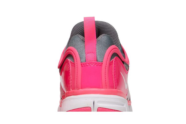 Кроссовки Nike Dynamo Free PS 'Pink Foam'