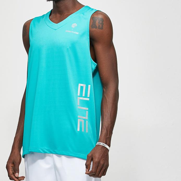 Спортивная майка Ehot Elite Glow Tiffany Undershirt