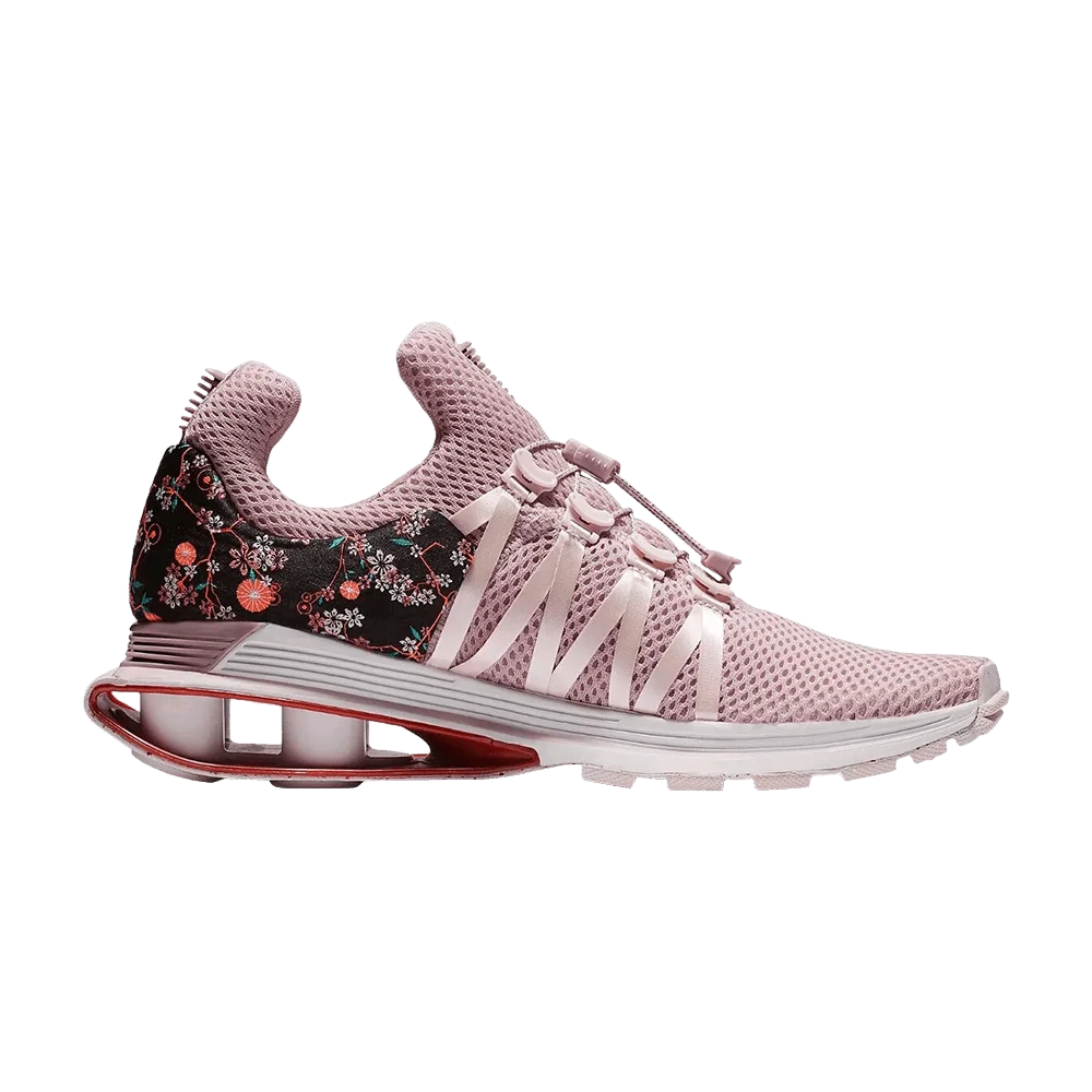 Кроссовки Nike Wmns Shox Gravity 'Cherry Blossom'