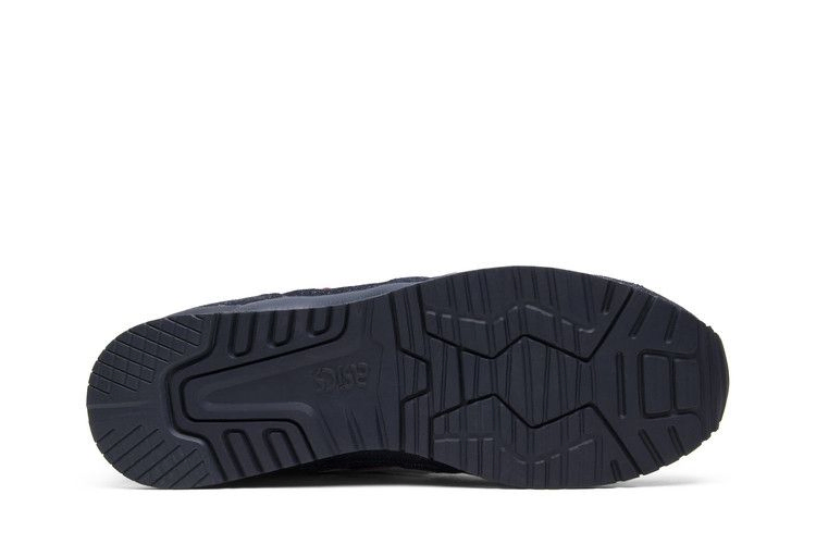 Кроссовки ASICS Ronnie Fieg x Gel Lyte 3 'Selvedge Denim'